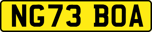 NG73BOA