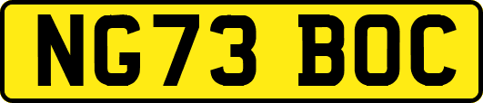 NG73BOC