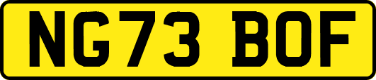 NG73BOF