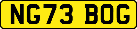 NG73BOG