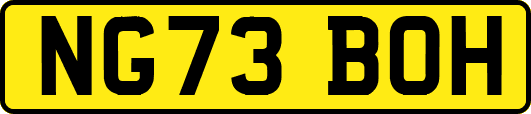 NG73BOH