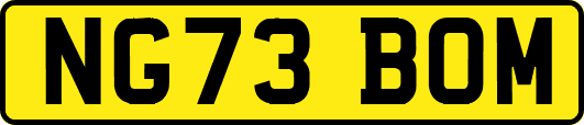 NG73BOM