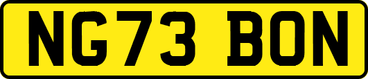 NG73BON