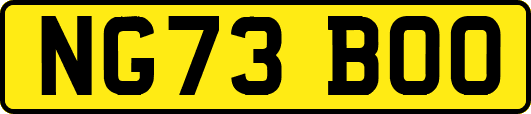 NG73BOO