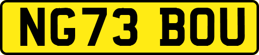 NG73BOU