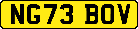 NG73BOV