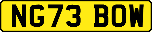 NG73BOW