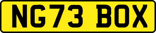 NG73BOX