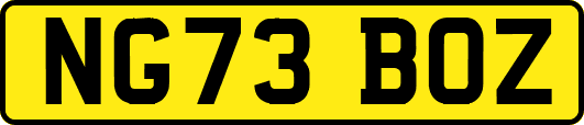NG73BOZ