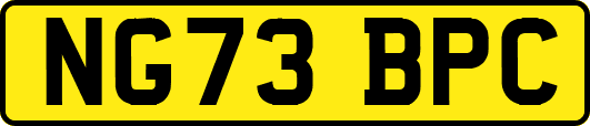 NG73BPC