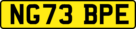 NG73BPE
