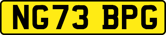 NG73BPG