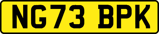 NG73BPK