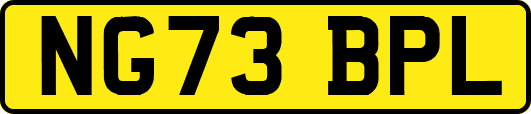 NG73BPL