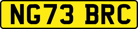 NG73BRC