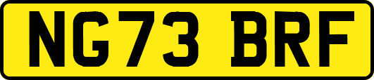 NG73BRF