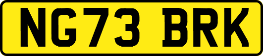 NG73BRK