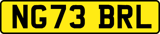 NG73BRL
