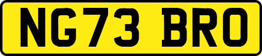 NG73BRO