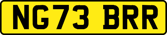 NG73BRR