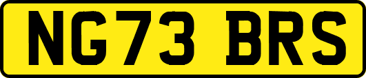 NG73BRS