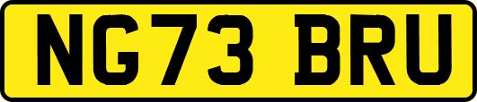 NG73BRU