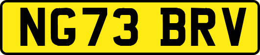 NG73BRV