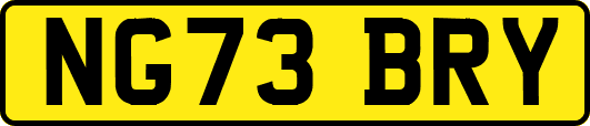 NG73BRY