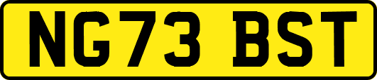 NG73BST