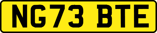 NG73BTE