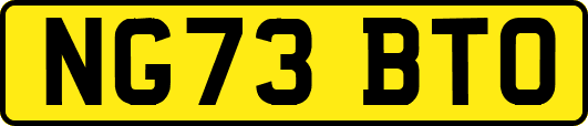 NG73BTO