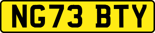 NG73BTY