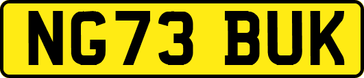 NG73BUK