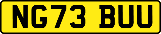 NG73BUU