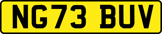 NG73BUV