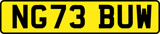 NG73BUW