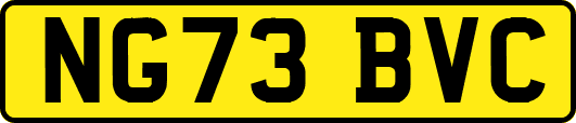 NG73BVC