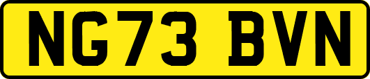 NG73BVN