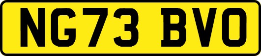 NG73BVO