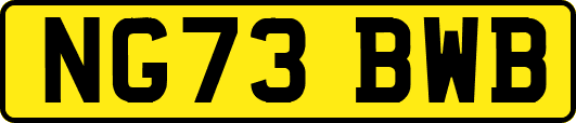 NG73BWB