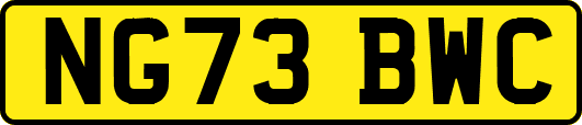 NG73BWC