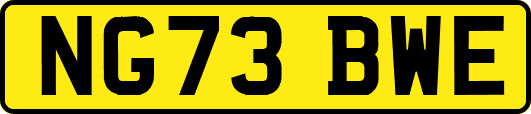 NG73BWE