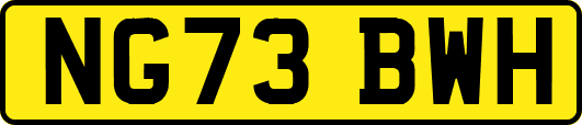 NG73BWH