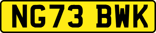NG73BWK