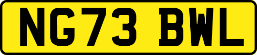 NG73BWL