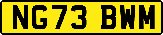 NG73BWM