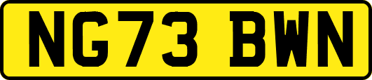 NG73BWN