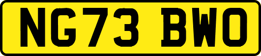 NG73BWO