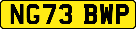NG73BWP