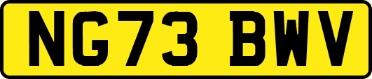 NG73BWV